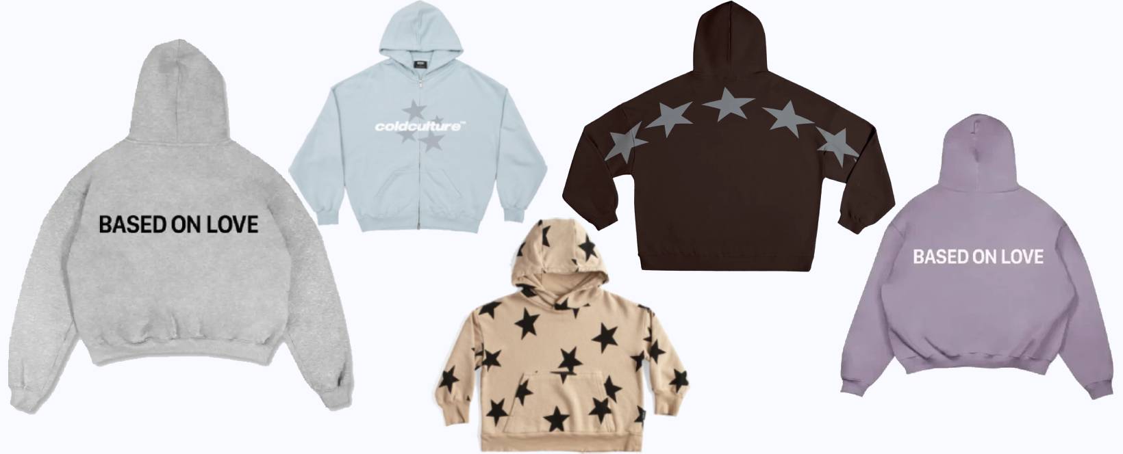 Heading: The Cozy Evolution: Exploring Stussy Fleece Clothing