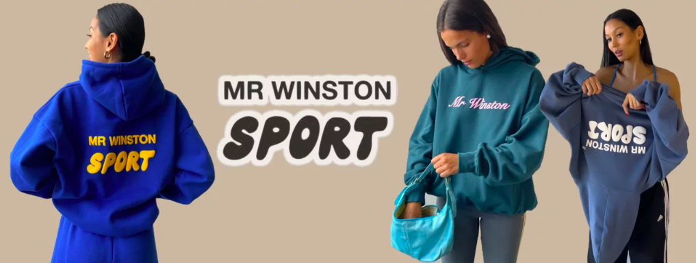 Mr. Winston Clothing Elevating Men's Fashion with Timeless Elegance