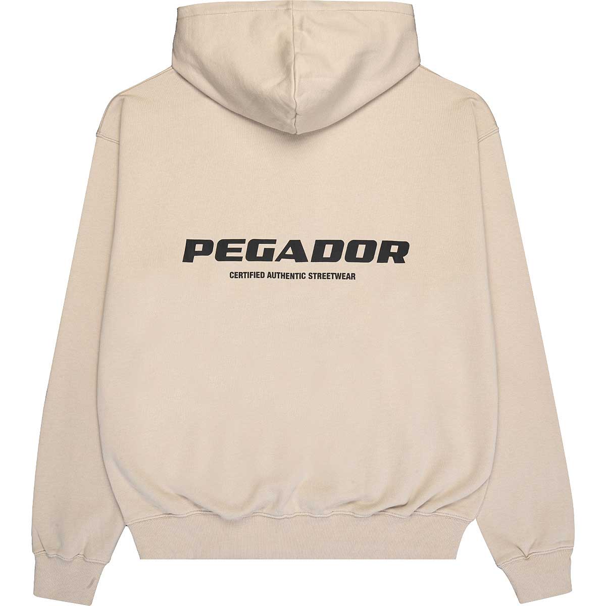 Unlocking Comfort and Style The Pegador Hoodie Herren Collection