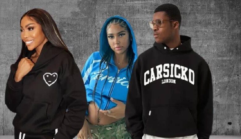 Carsicko Clothing Defining Modern Streetwear