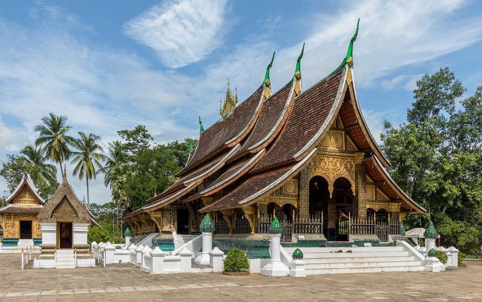 Luang Prabang