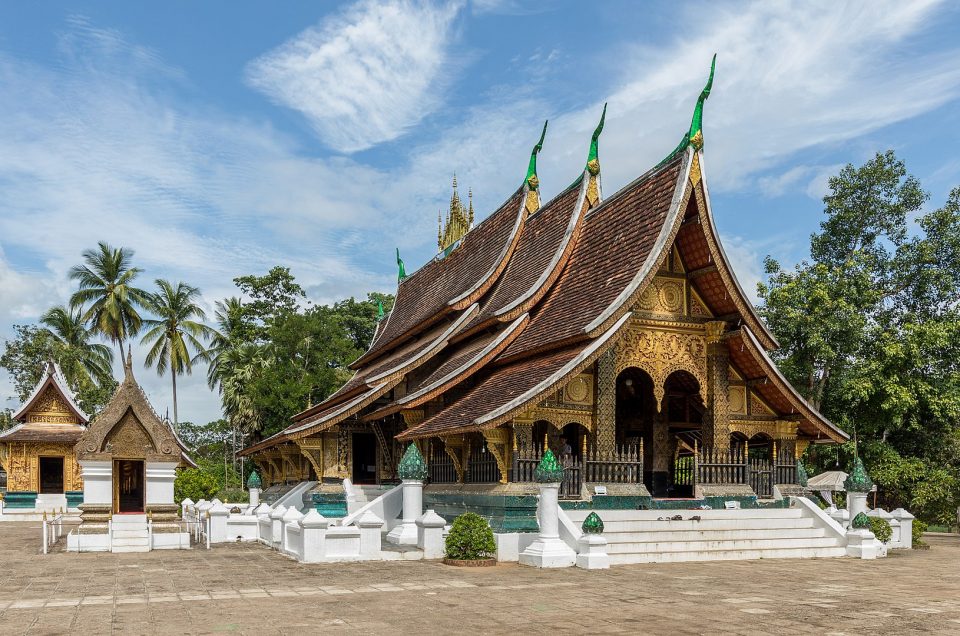 Luang Prabang