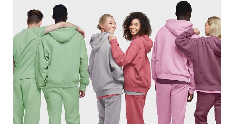 Pangaia Tracksuit Clothing A Fusion of Style, Sustainability, and Comfort