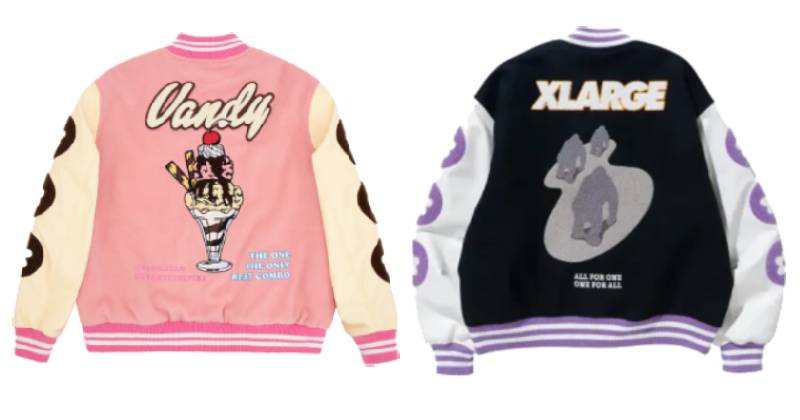 Vandy The Pink Clothing A Bold Fusion of Streetwear and Artistic Expression